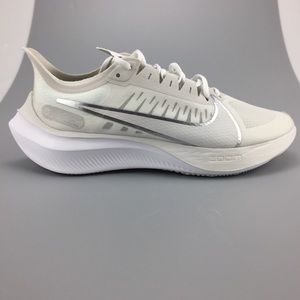 Nike Zoom Gravity Platinum Tint Men Running Shoes